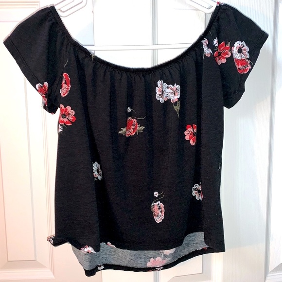 GARAGE | Set of 3 Short Sleeve Shirts | Women’s Size M - Picture 3 of 10